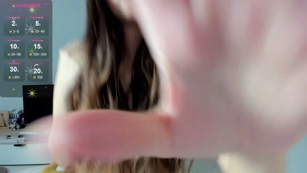fluffy_rose 21-09-2026 legs Cam Webcam sexygirl Recording