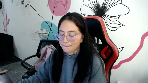 iriss_cardenas 21-09-2026 lush hard lickpussy fingering Recording