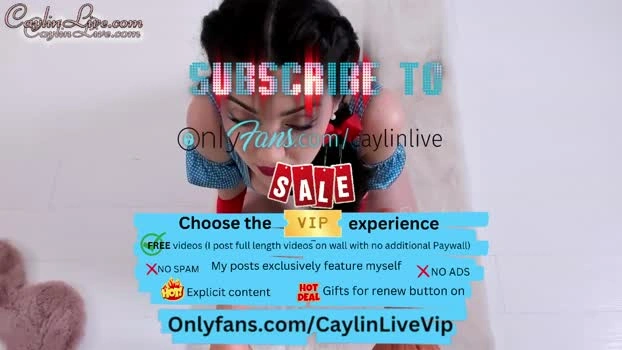 caylin 22-09-2026 fuckher pussy kinky blowjob Recording