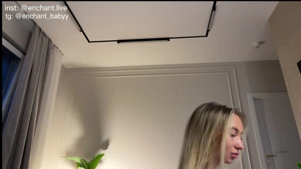 enchant_baby_ 24-09-2026 ass strip XXX analtoy Recording