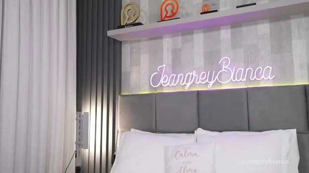 jeangreybianca 23-09-2026 Nude play suckcock orgasm Recording