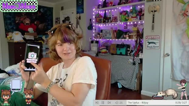 nami3neko 23-09-2026 bigcock sucktits natural skinny Recording