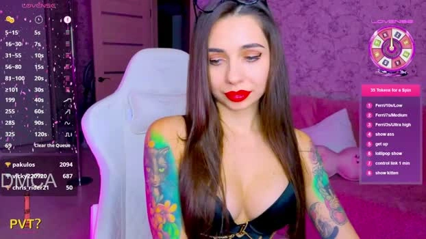 vinkiepinkie 23-09-2026 fuckhard playtime Ass nude Recording